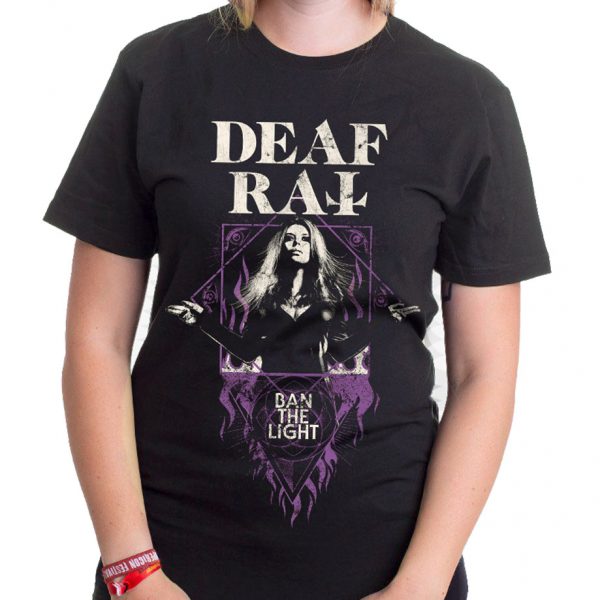 Deaf Rat official merchandise
