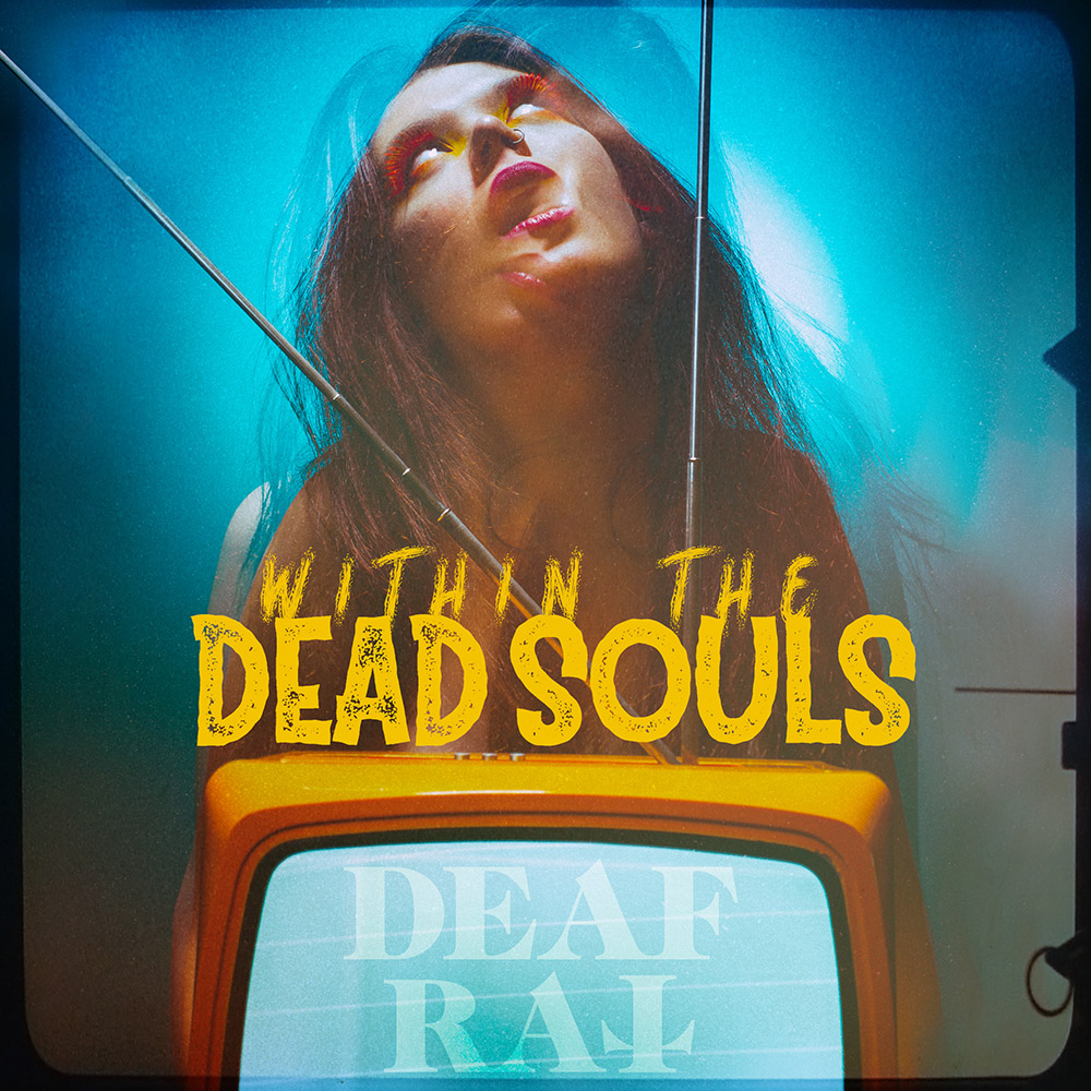 Deaf Rat Returns with new single Within The Dead Souls